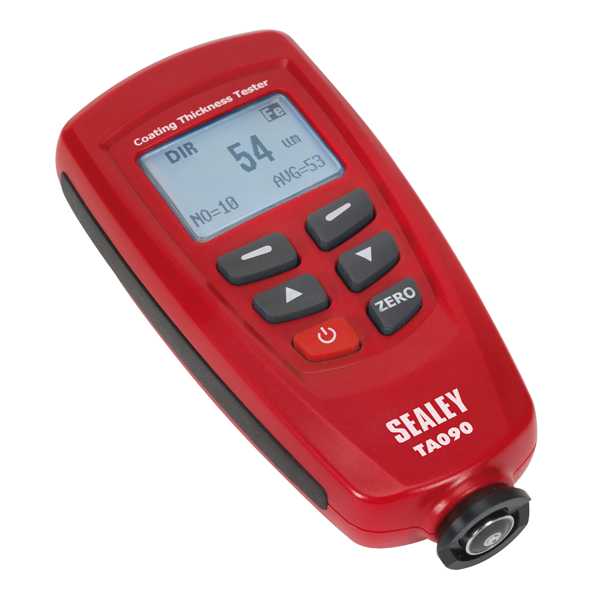 Sealey Paint Depth Gauge 